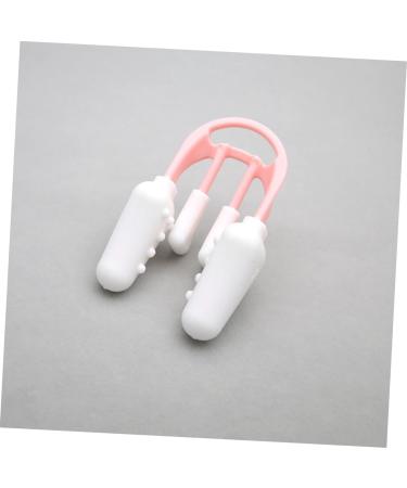 Angoily Nose Pincher Clip - Nose Up Lifting & Slimming Tool for Men & Women | Nose Bridge Straightener & Beautifying Nuzzle - Buy Online on GoSupps.com