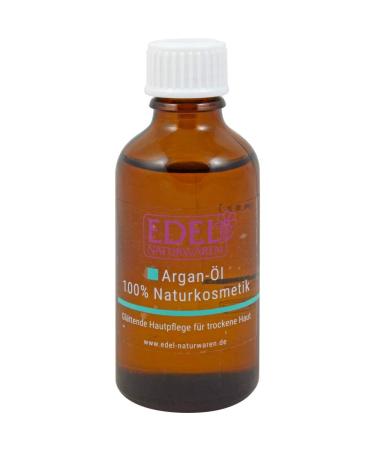 Argan oil 50 ml