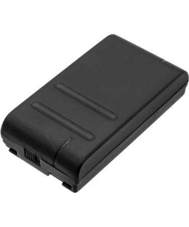 2100mAh Battery for C8-B3662 C8-SC98 C8-B36-1 C8-B36 C8-SC96 - 6.0V Replacement Battery for International Shipping - Buy Online on GoSupps.com