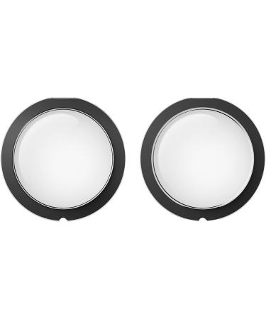 Insta360 X3 Sticky Lens Guards - Protect Your Lens with Durable Guards - Buy Online on GoSupps.com