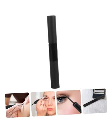 Didiseaon False Eyelash Glue Tool Fake Lashes Bond and Seal Lash Glue Lash Tech Supplies Women Eyelash Glue for Outdoor Diy Lash Glue Lash Dispenser Sealants Women's Quick Dry Plastic Shell 12.30X1.50X1.50CM Black - Buy Online on GoSupps.com