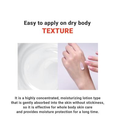 ATOPALM Panthenol Lotion 6.1 Fl. Oz - Deep Hydration Face & Body Lotion for Dry Sensitive Skin - Eczema Relief & Itchiness - Vitamin B5 Formula for Strengthening Skin Barrier - Kbeauty - 180ml - Buy Online on GoSupps.com