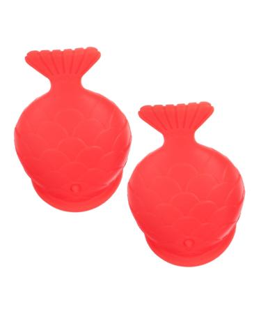 FOMIYES 2pcs Lips Plumper Enhancer Lip Plumping Tool Lip Plumping Device
