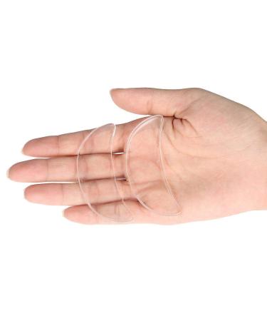 Shop Anti-Aging Facial Patches - Silicone Forehead & Eye Pads for Smooth Skin - Buy Online on GoSupps.com