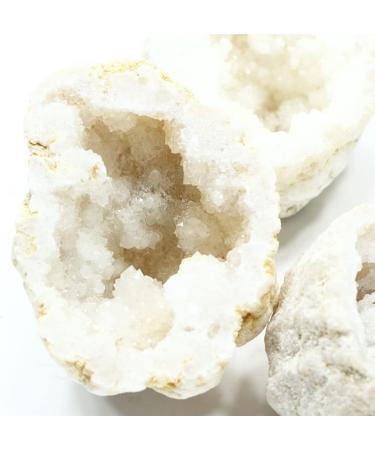 Natural Crystal Stone Rough Specimen Cluster Geode Raw Agate (Size : Purple) - Buy Online on GoSupps.com