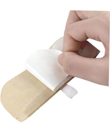 FRCOLOR Heel Grips for Women - 2 Pairs Cushion Inserts for Leather Pumps | Anti-Slip Pad & Protector for Heels - Buy Online on GoSupps.com