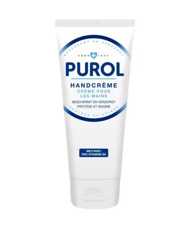 Hand cream 100 ml - Buy Online on GoSupps.com