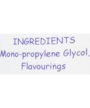 Flavour Factory Coconut Ice Intense Food Flavouring 100ml - Enhance the Taste of Your Creations - Buy Online on GoSupps.com