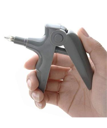 Orthodontic Braces Rubber Band Tool Kit - Gray Ligas Para Brackets Ortodoncia - Buy Online on GoSupps.com