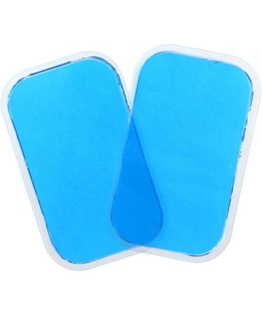 Partykindom Fitness Gel Pads - 90 STK ABS Stimulator & Trainer Gel Pads for Belly Belts | Optimal Replacement Accessories - Buy Online on GoSupps.com