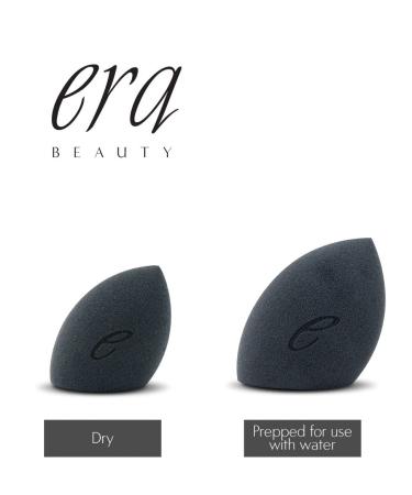 ERA Beauty Mini Makeup Sponge - Flawless Blending for All Skin Types | Shop Internationally - Buy Online on GoSupps.com
