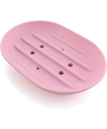 Ciieeo 4pcs Soap Container Bar Soap Dish Reed Diffuser Empty Bathroom Soap Holder Soap Dish with Drain Silicone Soap Drainer Kitchen Soap Holder Custom Soap Boxes Travel Wooden Soap Tray - Buy Online on GoSupps.com
