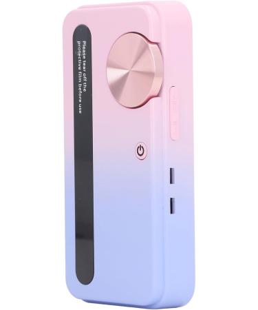 Electric Nail File E Portable Nail Grinder Shaping Professional for Kids Salon (Generics2u7kt6edi-11) - Buy Online on GoSupps.com