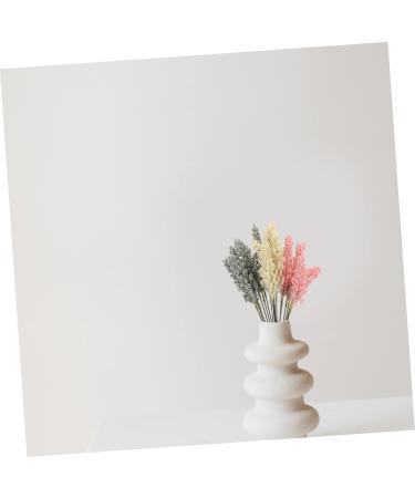Zerodeko 36 Pcs Artificial Corn Ear Fake Flower Rustic Decor Wheat Ear Crafts Harvest Decoration Wedding Vases Natural Wheat Ear Wheat Ears Flowers Naturales Bride Display Plastic Air Dry Assorted Colorx2pcs 30X1.5CMx2pcs - Buy Online on GoSupps.com