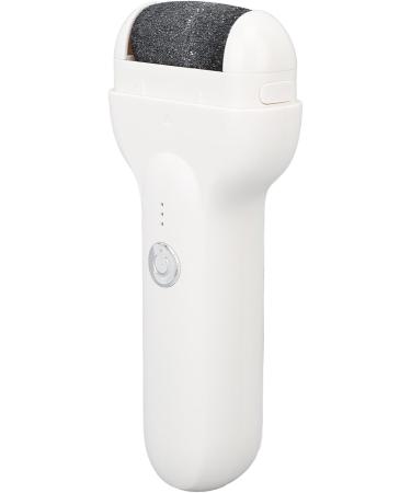 Electric Feet Callus Remover USB Rechargeable IPX6 Waterproof Automatic Efficient Ergonomic Electric Foot File for Exfoliation - Buy Online on GoSupps.com