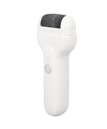 Electric Feet Callus Remover IPX6 Waterproof USB Rechargeable Electric Foot File Comfortable Grip for Exfoliation