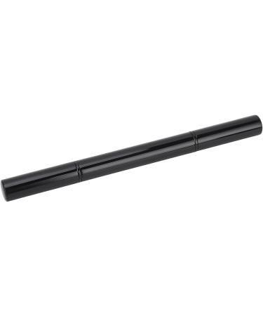 Dual Eyeshadow Brush Retractable Clean Double Sided Eye Makeup Brush Skin Friendly for Outdoor - Buy Online on GoSupps.com