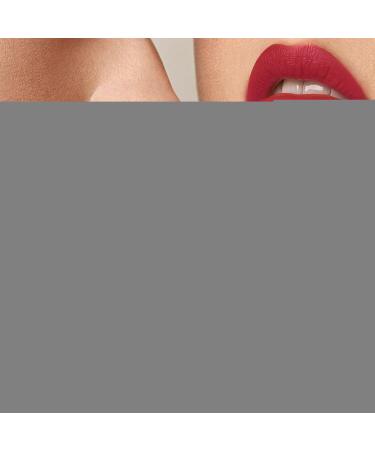 Tinted Lip Balm - Nourishing Lipstick - Waterproof Matte Balm Long-Lasting Non-Sticky for Cold Winter Care and Daily Makeup - Buy Online on GoSupps.com
