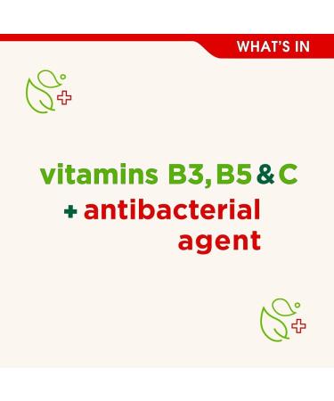 2 Pack of Simple Hydrating Mist + Anti-Bacterial Kind Defence Protect Mist 125ml - Buy Online on GoSupps.com