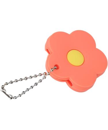 Key Turner Aid Set for Seniors & Disabled - 5Pcs Key extender & holder in Orange | Easy Living Assist Tool for Key Finders - Buy Online on GoSupps.com