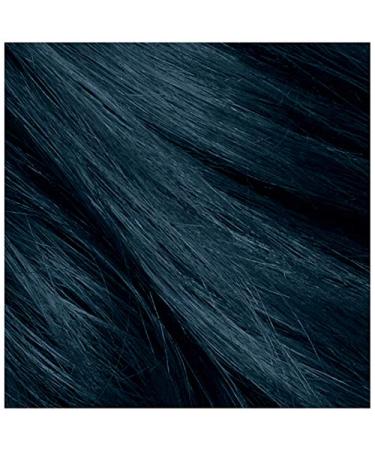 L'Oreal Paris Colorista Semi-Permanent Midnight Blue Hair Color for Brunettes - Buy Online on GoSupps.com