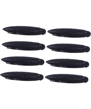 FRCOLOR 16 Pcs Folding Toothbrush Set - Portable Travel & Camping Charcoal Toothbrushes - Compact & Lightweight Grey Color - Buy Online on GoSupps.com