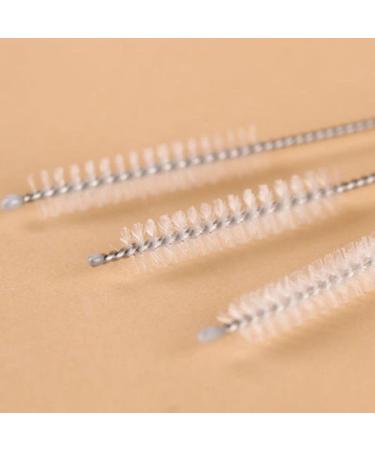 OPPOHERE Drink Straw Cleaning Brush (4PCS) - Buy Online on GoSupps.com