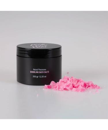  SECRETPLAY COSMETIC SECRETPLAY Pretty But Wild Bath Salts 350g - Buy Online on GoSupps.com