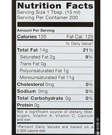 Colavita Premium Italian Extra Virgin Olive Oil 101.4 fl. oz. - 1 Tin | High-Quality Olive Oil - Buy Online on GoSupps.com
