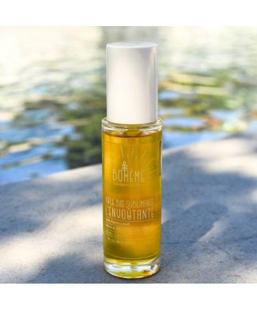 Boh me Cosm tique The Bewitching Mono Organic After Sun Care Oil