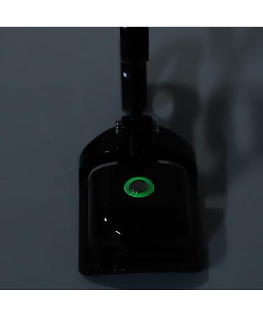 Heated Eyelash Curler Type-C Long-Lasting Charging 3 Speeds Temperature Control Heated Eyelash Curler for Salon (Naroote1he6tfypgr-12) - Buy Online on GoSupps.com