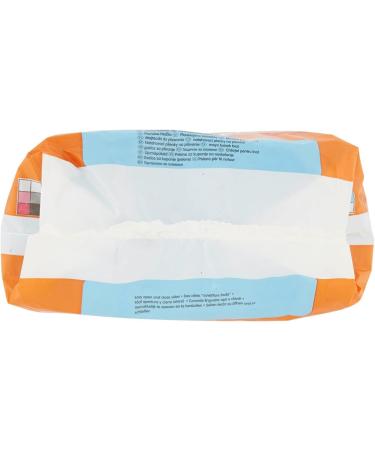 Huggies Little Swimmers Swim Diapers Size 5/6 (12-18 kg) - 19 Pack | Best Swim Diapers for Babies | International Shipping Available - Buy Online on GoSupps.com