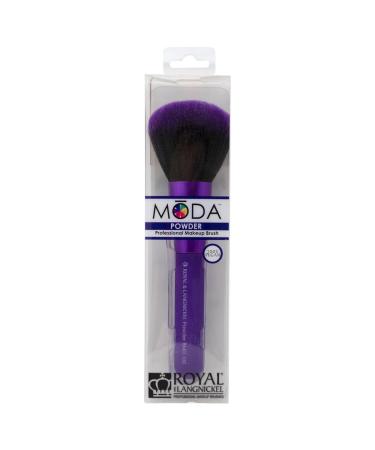 Royal & Langnickel Moda Powder Makeup Brush - Premium Quality International Shipping - Buy Online on GoSupps.com