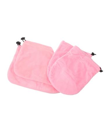 Thermiques et Mitaines Paraffine pour Thermoth rapie Maintien de Chaleur et Confort Respirant pour Femmes