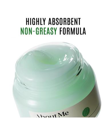 About Me Soop Calming Aqua Cream | Intense Moisturizing Face Cream for Dry & Sensitive Skin | 100 Hours Hydration (80ml - Buy Online on GoSupps.com