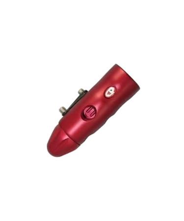 Custom Products / CP Direct Mount Mini On/Off ASA - Dust Red