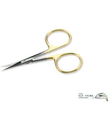 Scierra Scissors 4 Micro Tip - Precision Fishing Tool - Buy Online on GoSupps.com