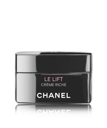 CHANEL LE Lift Firming - Anti-Wrinkle Creme Riche 50G.