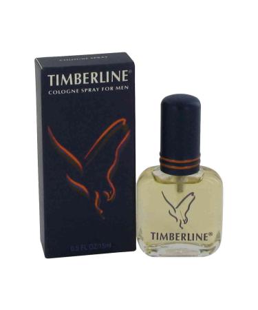 ENGLISH LEATHER TIMBERLINE by Dana COLOGNE SPRAY 1 OZ for Men