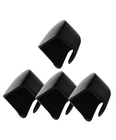 MERRYHAPY Toothbrush Head Holders Toothbrush Covers Caps