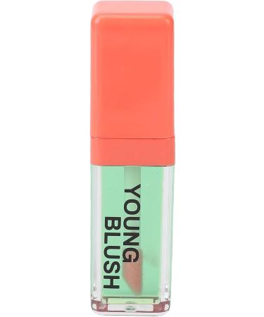 Color Changing Blush Oil Long Lasting Clear Liquid Blush 6.5ml for Face for Makeup - Buy Online on GoSupps.com