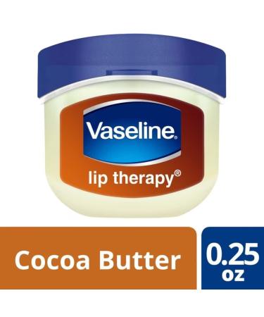 Buy VAS Lip Therapy 0.25oz Cocoa Butter - Hydrating Lip Care for Smooth Soft Lips - International Shipping Available - Buy Online on GoSupps.com