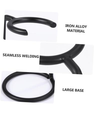 Frcolor Men's Razor Holder & Brush Hanger - Portable Shaving Tools for Men | Durable & Stylish - Buy Online on GoSupps.com