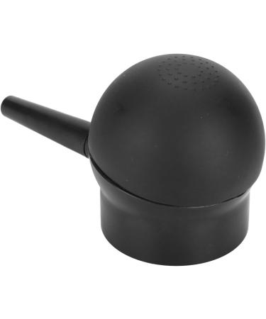 Hair Building Pump Applicator Bald Concealed Instantly Thicken Hair Fiber Spray Applicator Precise Spraying Easy to Use Portable Design for Travel Front Hairline Filling - Buy Online on GoSupps.com