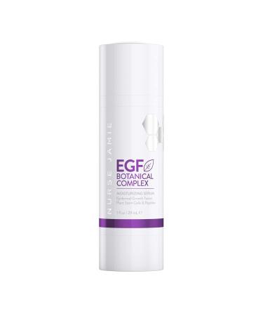 Nurse Jamie EGF Resurfacing Kit - Advanced Skin Care for Radiant Glow | Free International Shipping - Buy Online on GoSupps.com