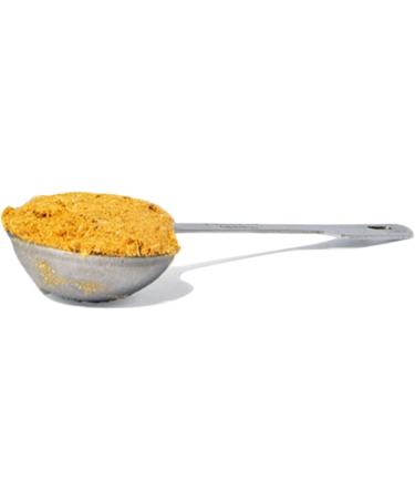 HOLI Single Ingredient Wild-Caught Salmon Dog Food Topper - Made in USA | Freeze-Dried, Grain-Free, Gluten-Free, Soy-Free, Human-Grade Protein Pack - Buy Online on GoSupps.com