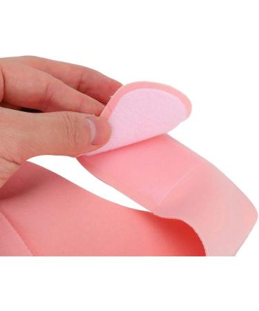 Adjustable Anti Snoring Chinstrap - Breathable Sleep Solution for Jaw Support & Comfort - Buy Online on GoSupps.com