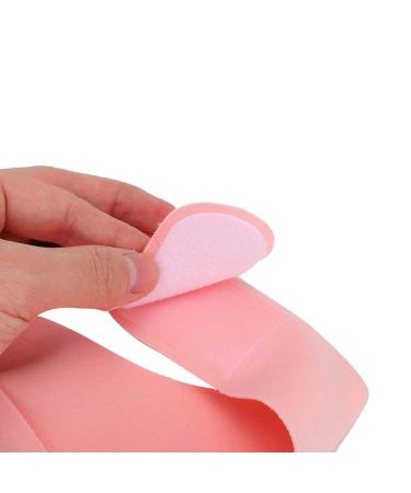 Buy Adjustable CPAP Chin Strap | Breathable Headband for Sleep Apnea | Slimming Face Mask - International Shipping - Buy Online on GoSupps.com
