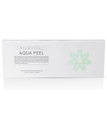 Dermaheal Cosmeceuticals A.A. Aqua Peel 1 5 ml - Buy Online on GoSupps.com