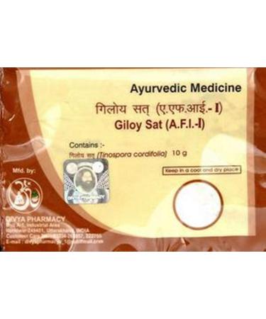 Patanjali Divya Giloy Sat